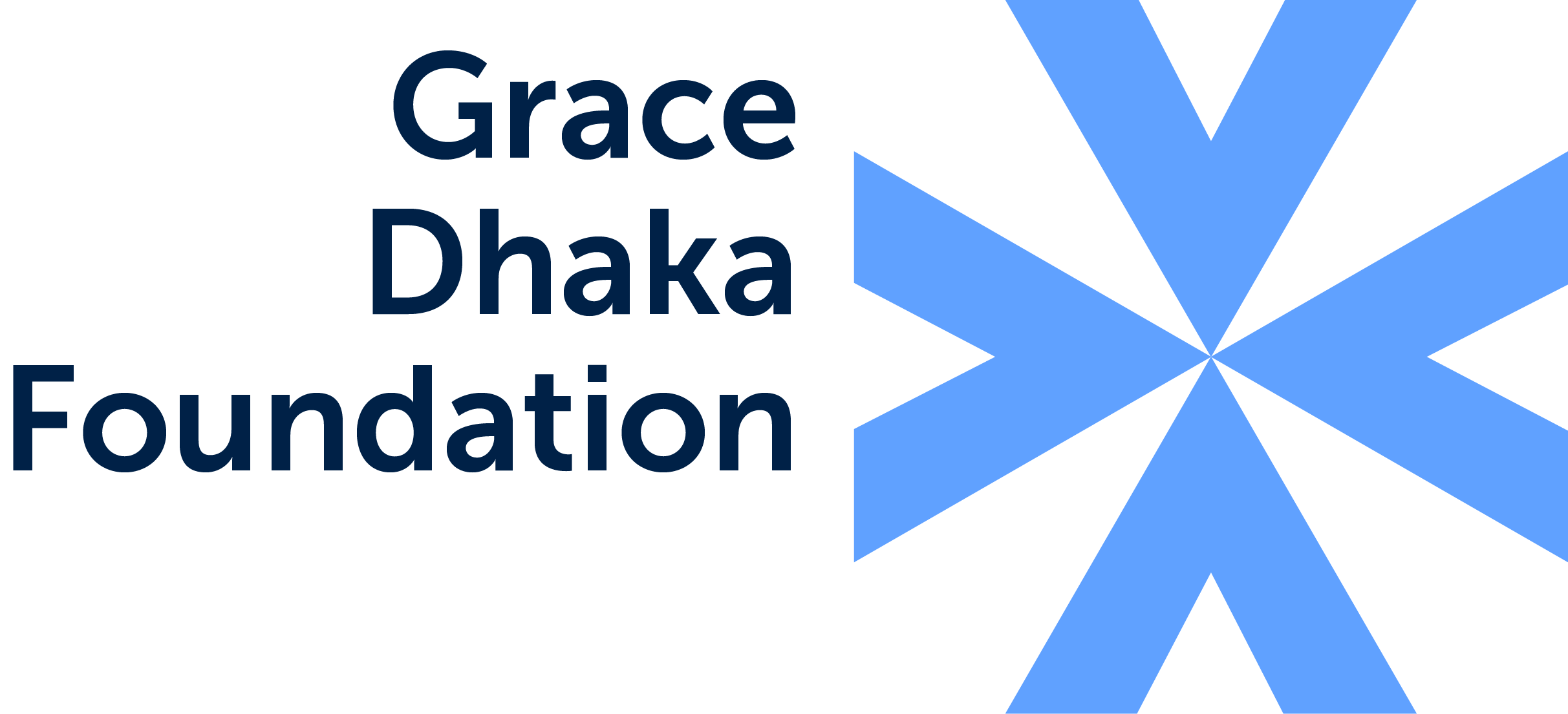 Grace Dhaka Foundation